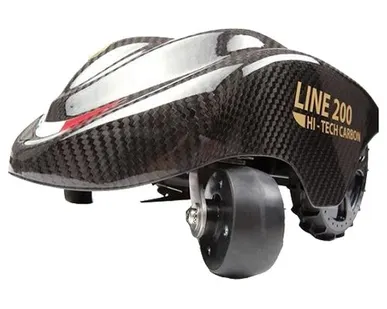 фото Газонокосилка Ambrogio L200