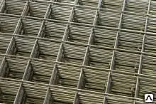 фото Сетка кладочная 2.0х0.38 м d=4(3.5-3.8) 50х50 мм