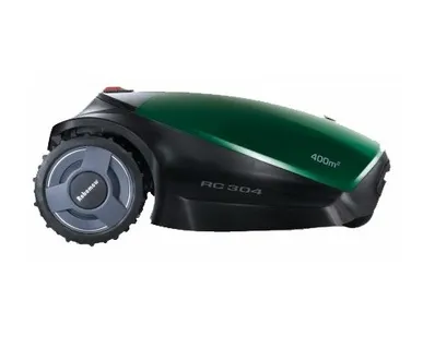 фото Газонокосилка Robomow RC304u
