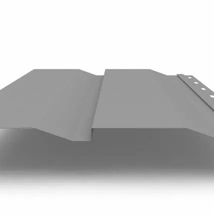 Фото №0 Сайдинг Корабельная доска