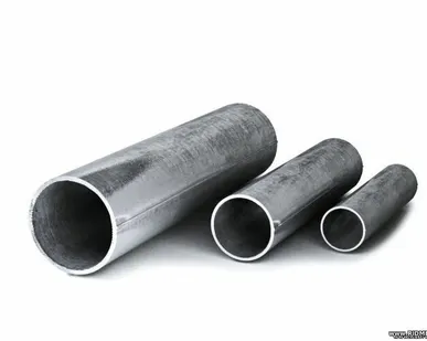 фото Труба оцинк. d 76х4,0