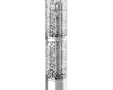 фото Печь Sawo Dragonfire HeaterKing DRFT5-90NS-P (дизайнерская, без пульта)
