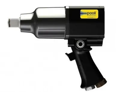 фото Гайковерт ударный пневматический Paoli DP 246