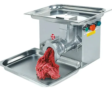 фото Мясорубка ТМ-32М.  до 200кг/ч. 220в. Профессиональная мясорубка для кафе,ресторана,столовой.