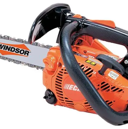 Фото №0 Бензопила ECHO CS-260TES 10"