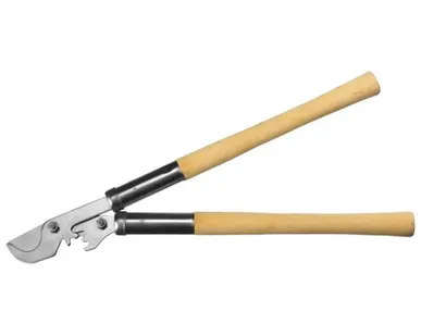 фото Сучкорез SIBIN 40207