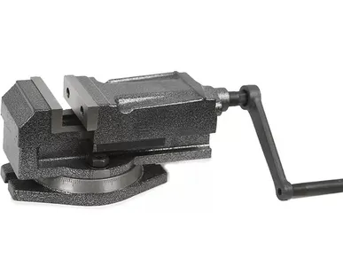 фото Тиски Metal Master ТСтПП80