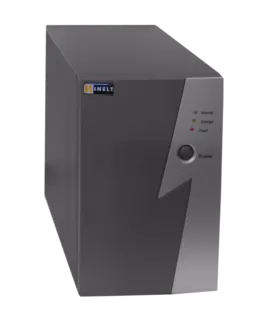 фото Источник бесперебойного питания INELT Intelligent 500LT2