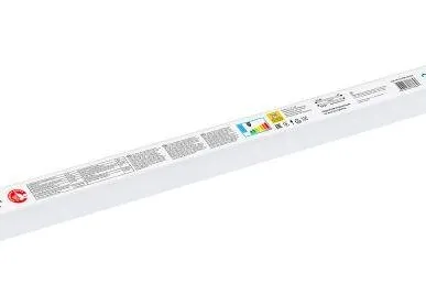 фото Лампа светодиодная T8 24Вт линейная 230В 6500К G13 ИЭК LLE-T8-24-230-65-G13