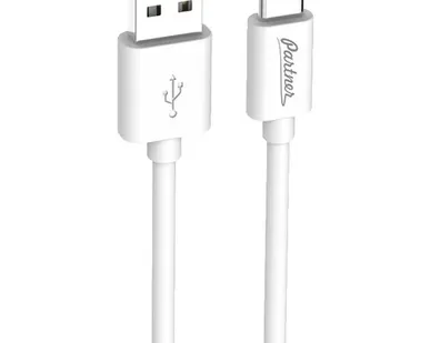 фото Кабель Partner USB - USB Type-C