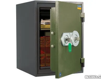 фото Сейф VALBERG FRS-49 KL