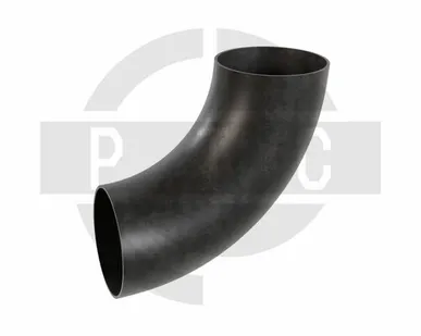 фото Отвод 09Г2С 100х4 мм 90 градусов бесшовный