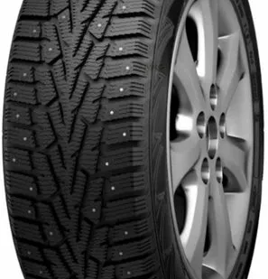 фото Cordiant Snow Cross 2 SUV 225/60 R17 93T зимняя
