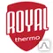 фото Комплект коаксиальный дымоход 60/100L (Ariston) ROYAL THERMO