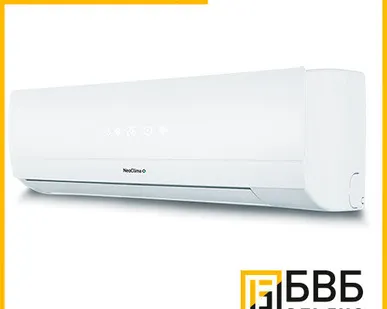 фото Кондиционер NeoClima NS/NU-HAL09R серия Plasma