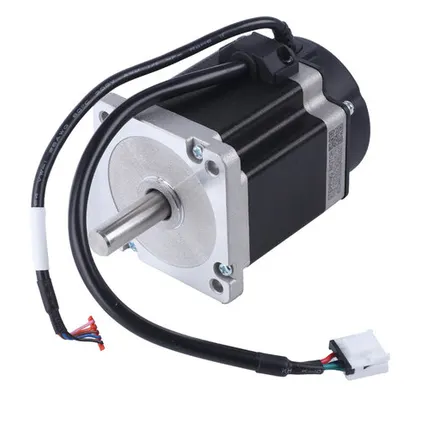 Фото №0 Мотор шаговый механизма продвижения зубчатой рейки 168040602//1952NF (4.06) TYPE SPECIAL