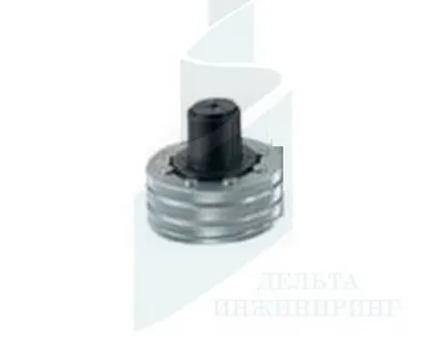 фото Клепаная расширительная головка Rothenberger Н2/тип2, D=28-70мм, h=2,5мм