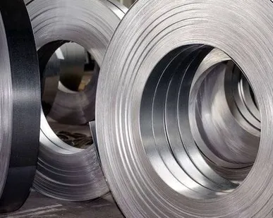 фото Лента ЭП52(36НХТЮ8М) 0,15х200 стальная