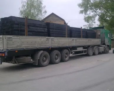 фото Шпалы