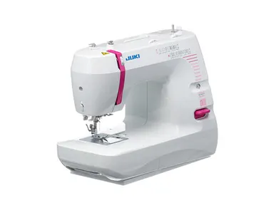 фото Швейная машина Juki HZL-355ZW-A