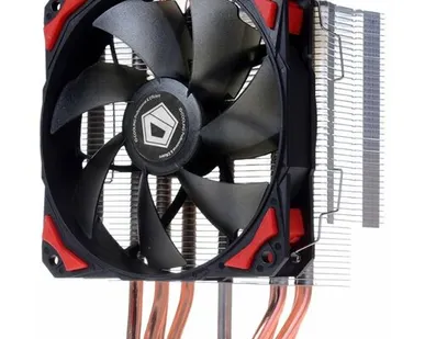 фото Кулер для процессора ID-COOLING