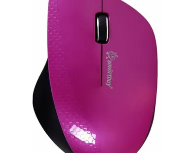 фото Мышь SmartBuy SBM-309AG-I Pink