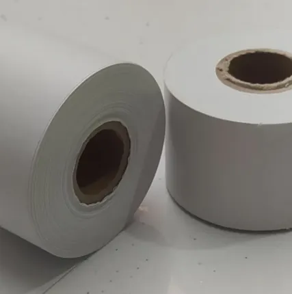 Фото №0 ЛЕНТА № 301 серая и белая тефлоновая