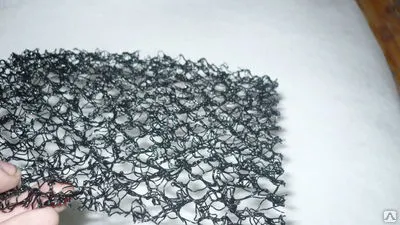 Фото №0 Геомат противоэрозионный