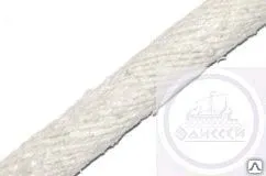 Фото №0 Шнур асбестовый ШАОН 3мм