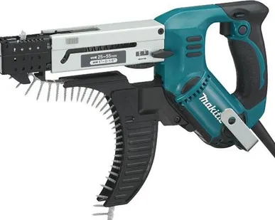 фото Сетевой шуруповерт Makita 6844