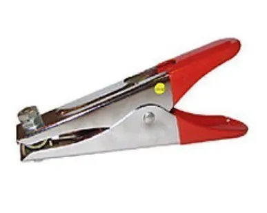 фото Клеммы заземления