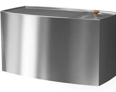 фото Бак Парус-60РГ для регистра