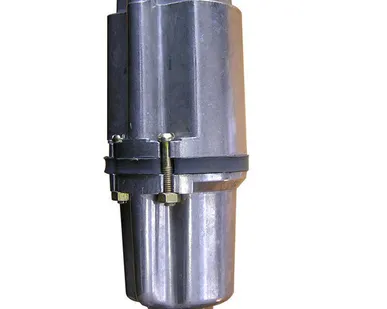 фото Насос погружной вибрационный Ручеек-1М-10