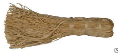 фото Кисть мочальная, 250мм