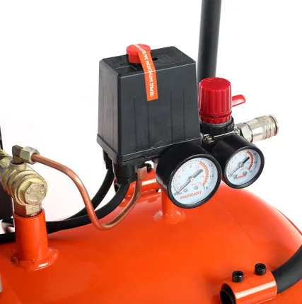 Фото №3 Компрессор PTR 100-440I