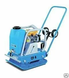 фото Виброплиты WEBER CF 3 L