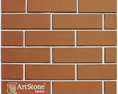 фото Клинкерная плитка ArtStone ASK-20 Saumon