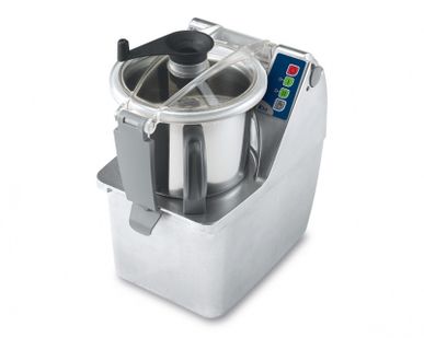 фото Куттер Electrolux K552V38