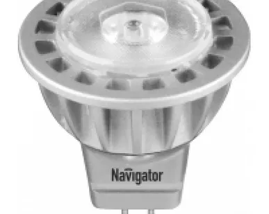 фото NLL-MR16-3-230-3K-GU5.3 94 255