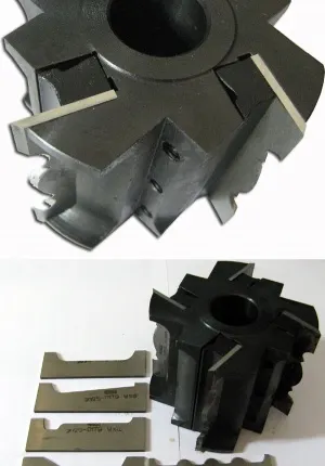 Фото №25 фрезы по дереву для станков в Москве