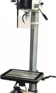 фото Сверлильный станок GHD-27