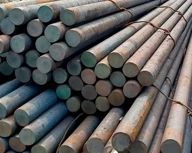 фото Круг 55 мм ст 30ХГСА ГОСТ 2590