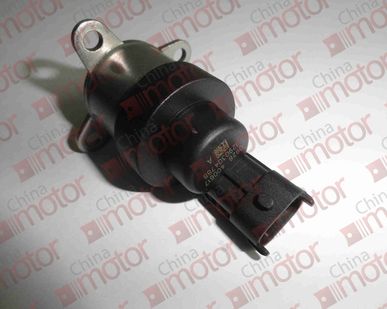 фото Актуатор ТНВД cummins ISBe, ISDe, QSB, ЯМЗ-650 в Новосибирске