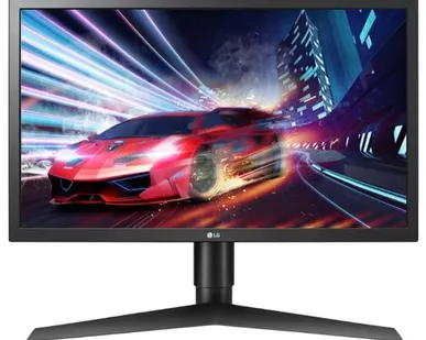 фото Монитор LG 24GL650