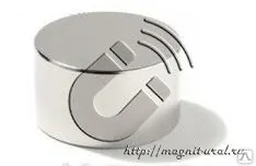 фото Неодимовый магнит 70х50 мм