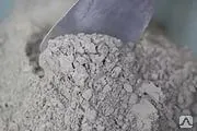 фото Цемент в бигбегах ПЦ 500 Д0