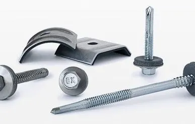 фото Кровельный крепеж РОКС-20 (1500шт/уп)