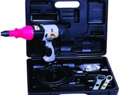 фото Электрический заклепочник AIRPRO CRG230V AIRPROTOOL