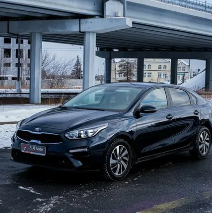 Фото №0 Kia Cerato