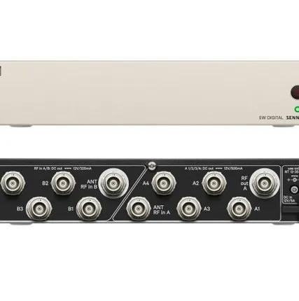 Фото №0 Аксессуары Sennheiser EW-D ASA (Q-R-S)